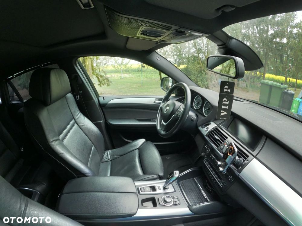 BMW X6 30d xDrive - 32