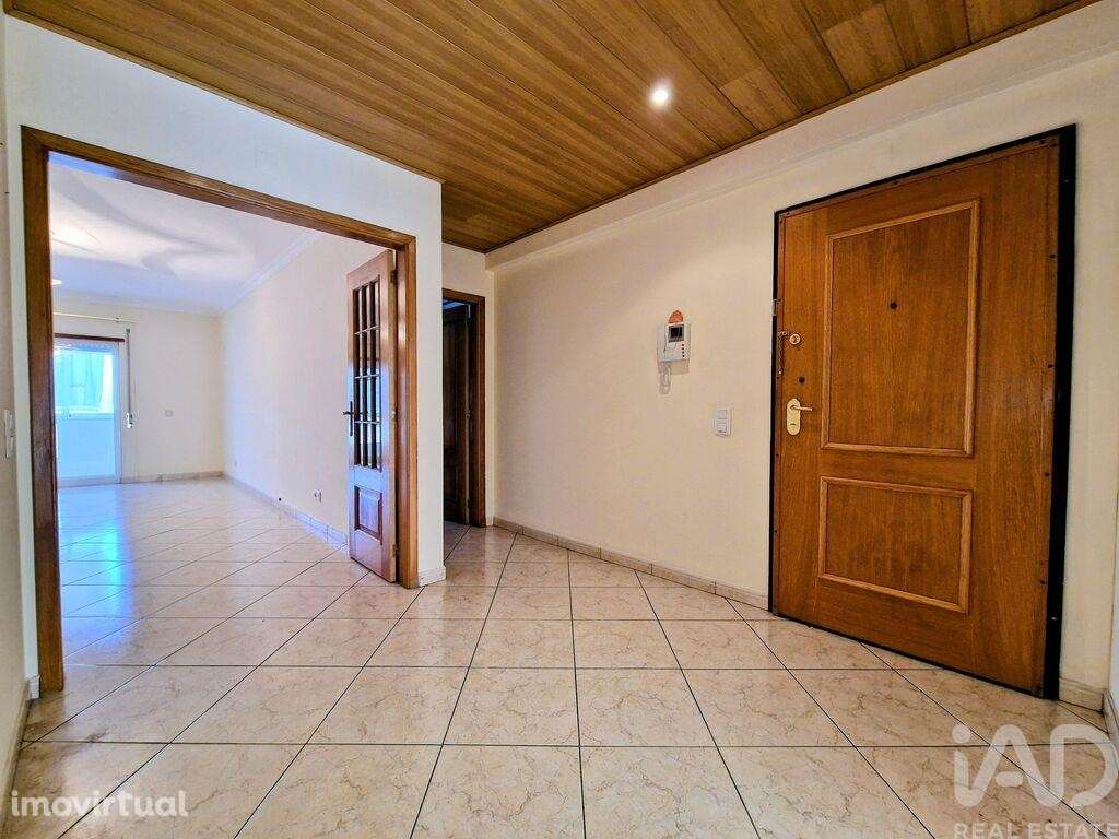 Apartamento T3 em Quelfes de 145 m2 - Grande imagem: 2/34