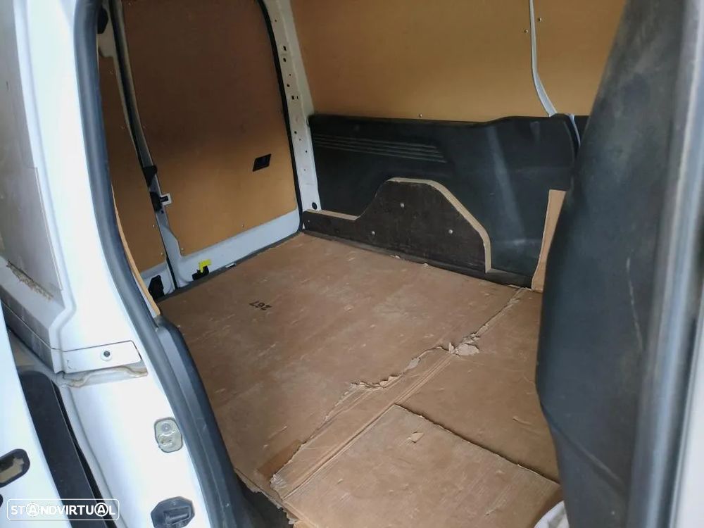 Peugeot Partner 1.5 bluehdi premium standard - 6