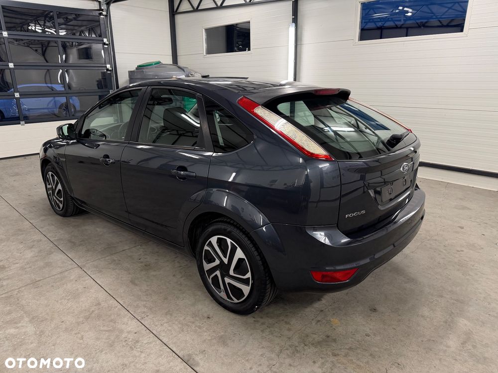 Ford Focus - 4