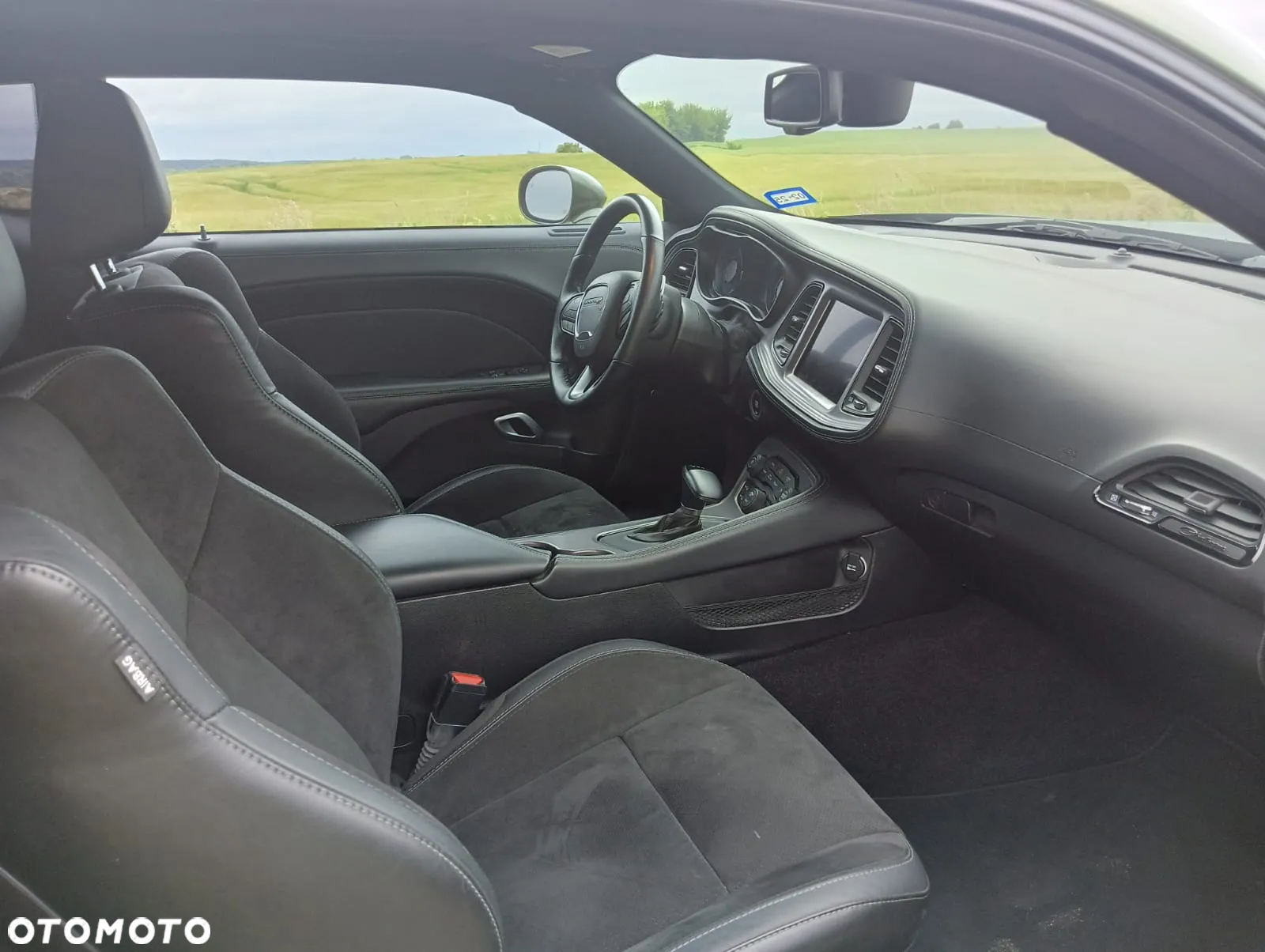 Dodge Challenger 5.7 R/T - 31