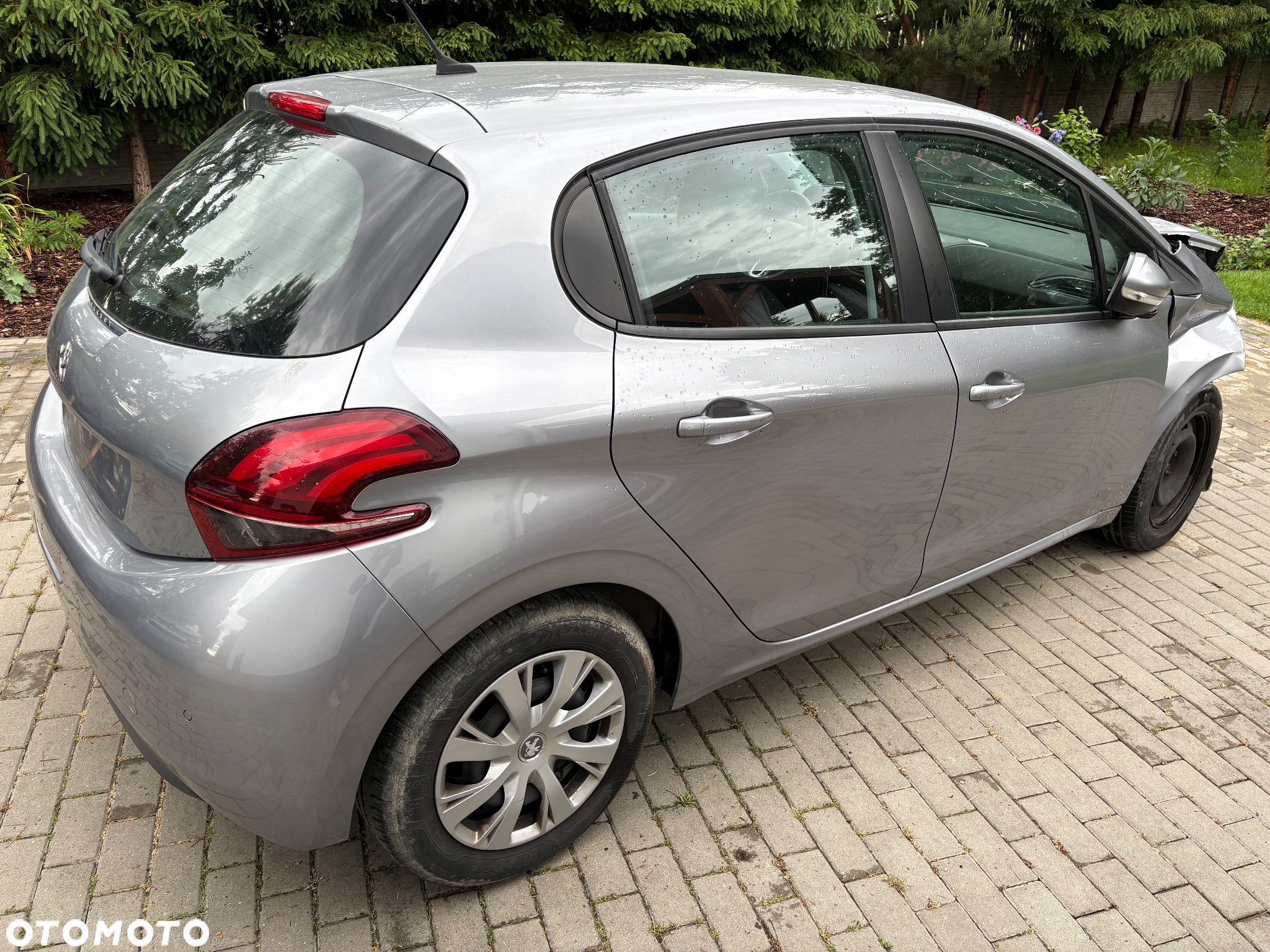 Peugeot 208 1.5 BlueHDi Active S&S - 3