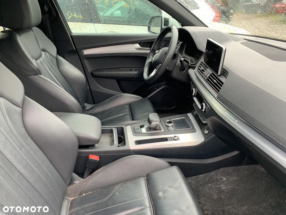 Audi Q5 45 TFSI quattro S tronic - 15