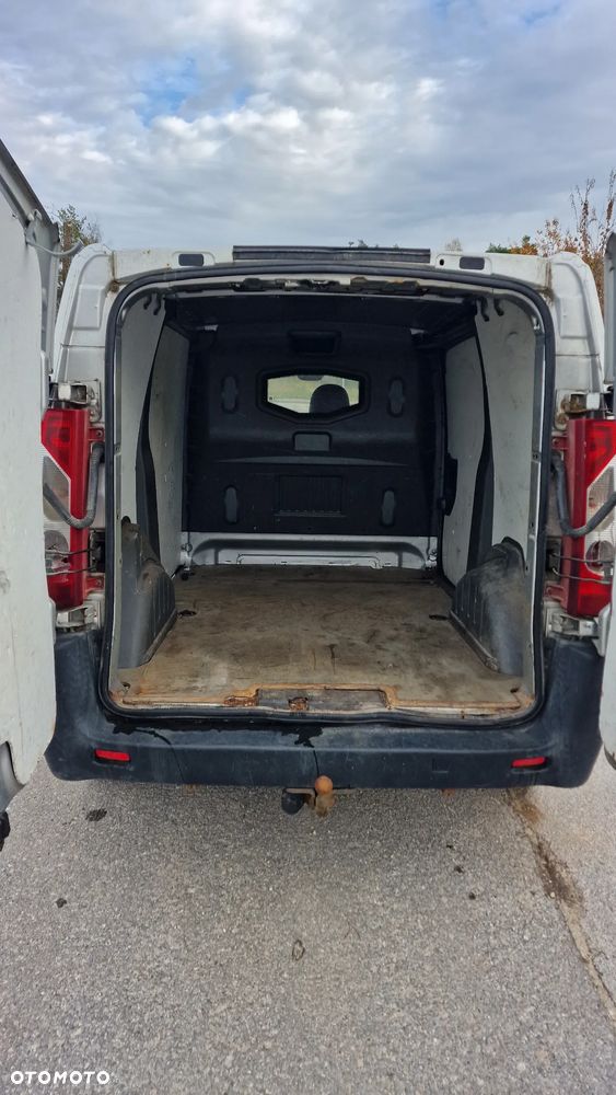 Citroën Jumpy - 11