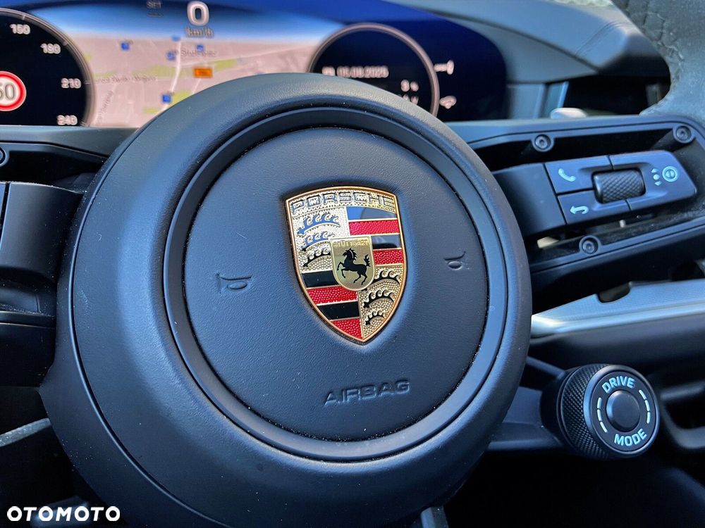 Porsche Cayenne - 33