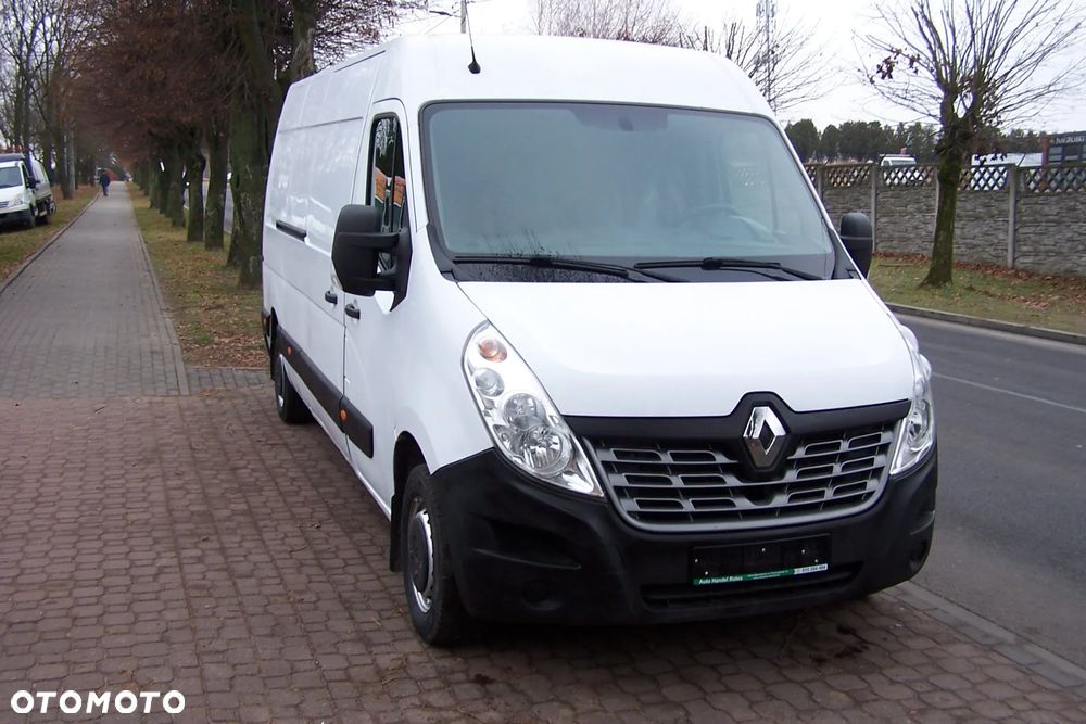 Renault Master - 3