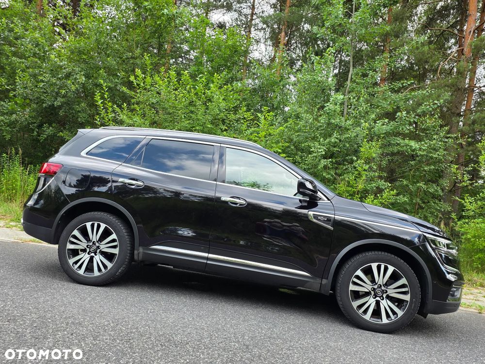 Renault Koleos 2.0 Blue dCi Initiale Paris 4x4 X-Tronic - 2