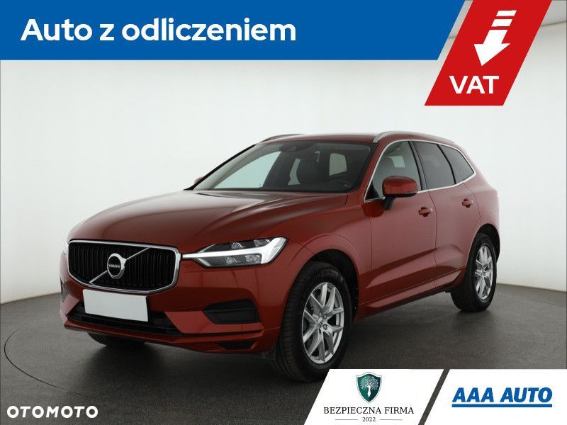 Volvo XC 60 - 2
