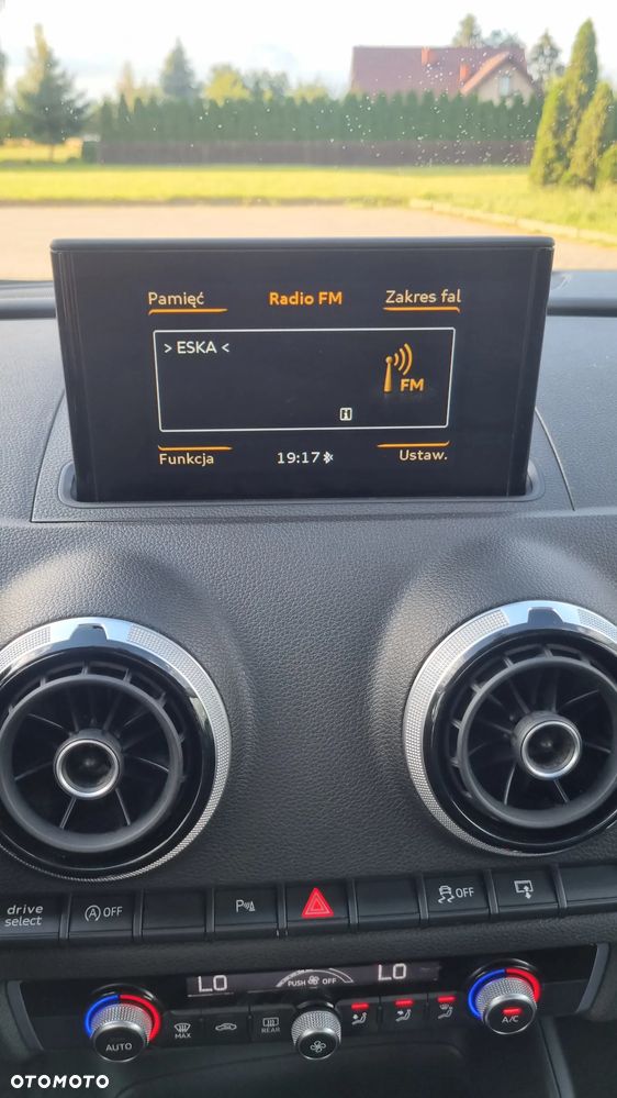 Audi A3 Sportback - 17