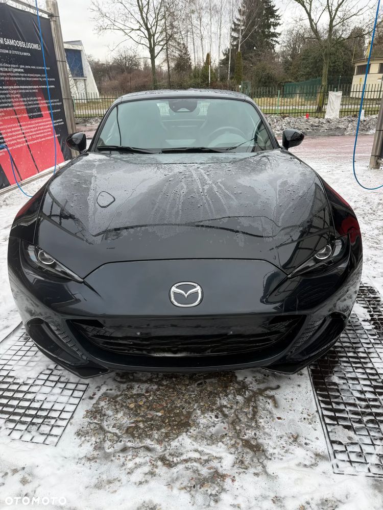 Mazda MX-5 2.0 Exclusive-Line i-ELOOP - 6