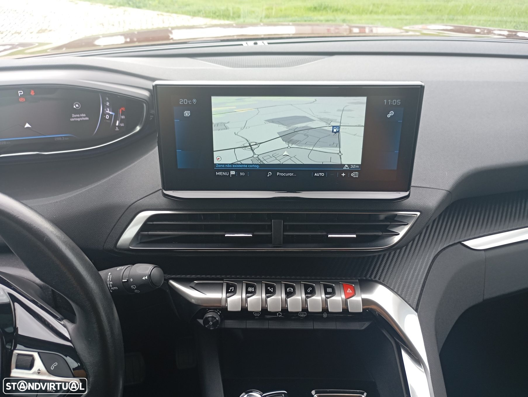 Peugeot 5008 1.5 BlueHDi Active Pack EAT8 - 28