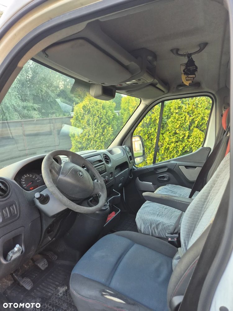 Renault Master - 4