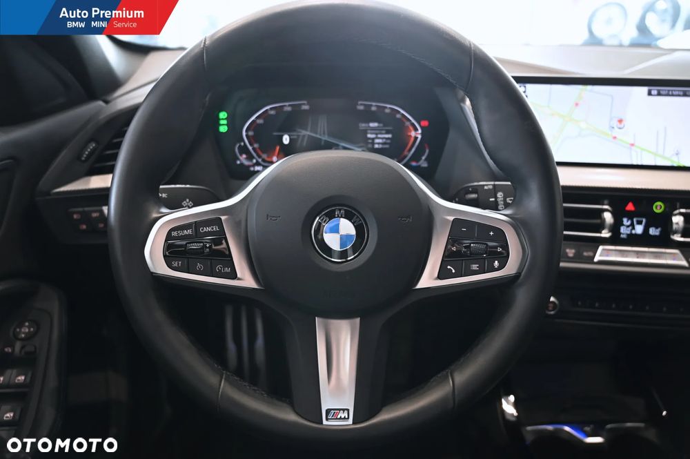 BMW Seria 1 118i - 10