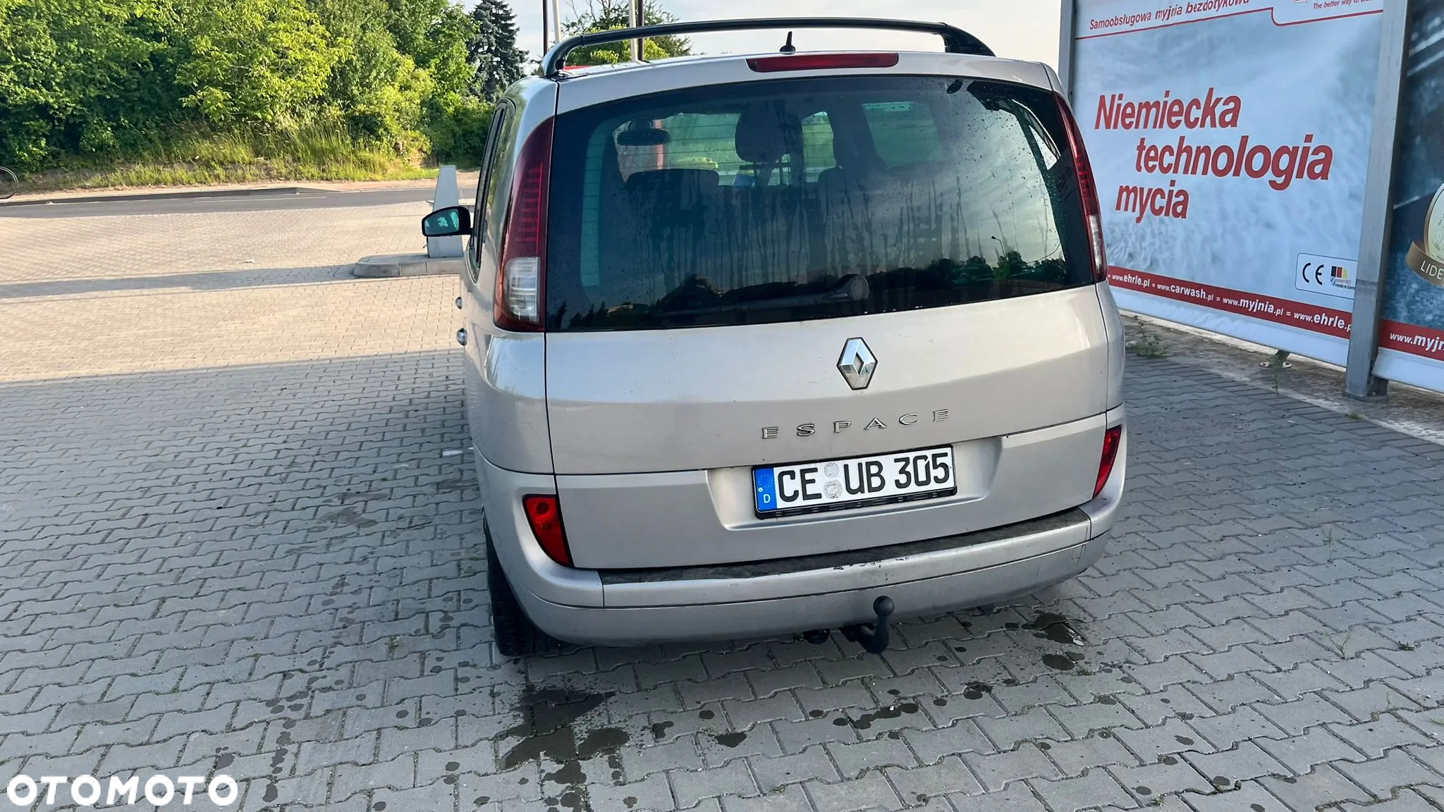Renault Espace 2.0 Dynamique - 13