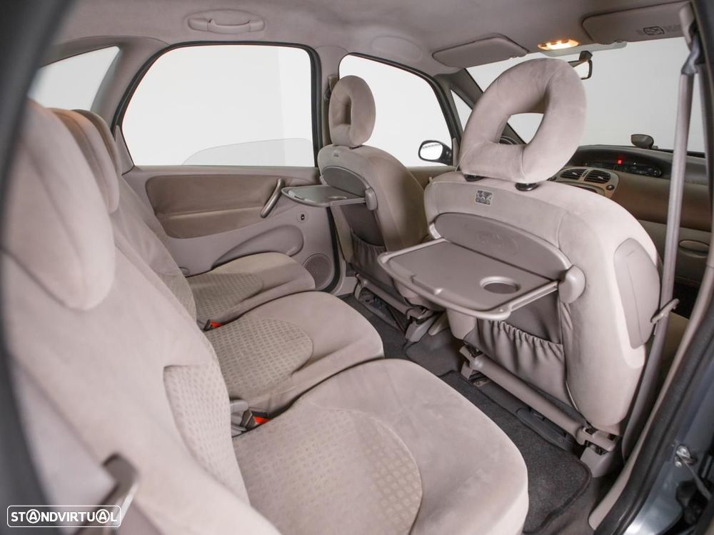 Citroën Xsara Picasso - 15