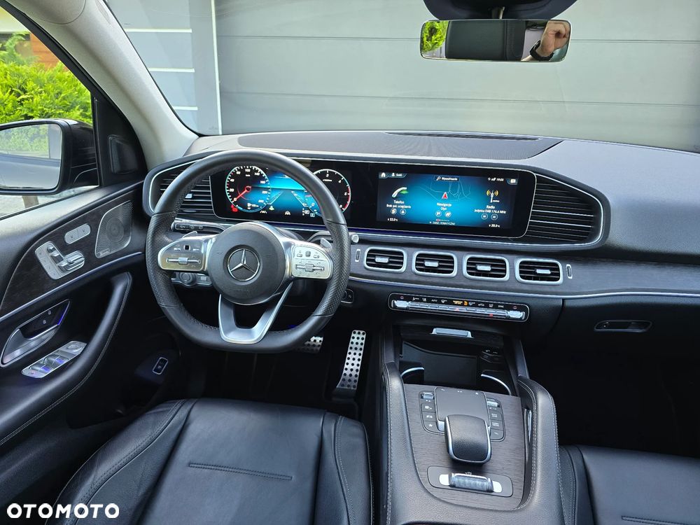 Mercedes-Benz GLE 400 d 4-Matic Premium Plus - 7