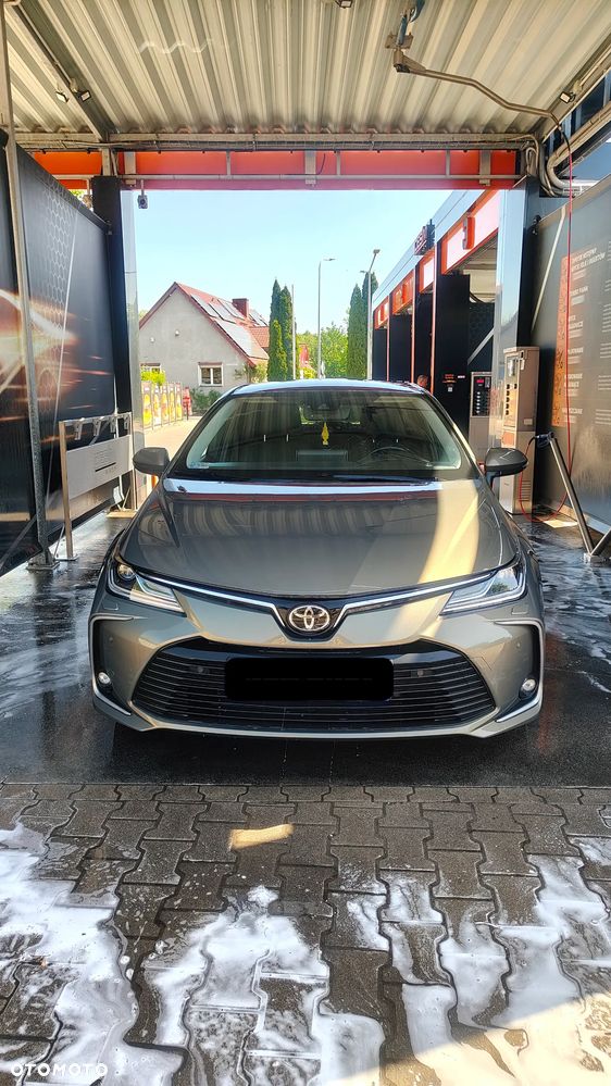 Toyota Corolla 1.6 Classic Plus - 13