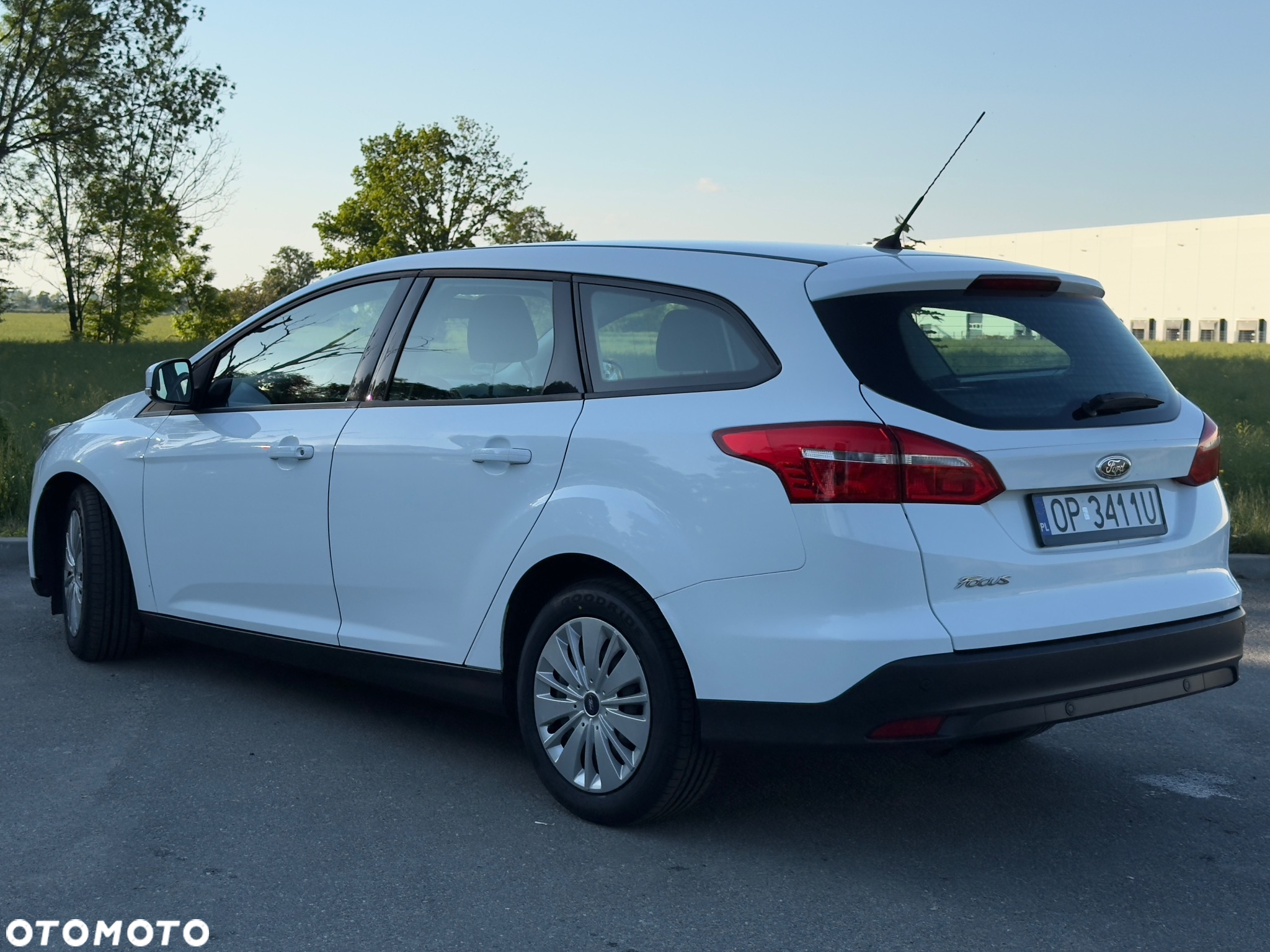 Ford Focus - 18