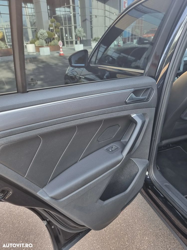 Volkswagen Tiguan 2.0 TSI 4Motion DSG OPF Highline - 26