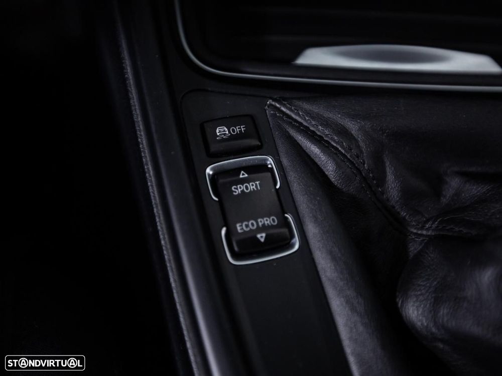 BMW 320 - 14