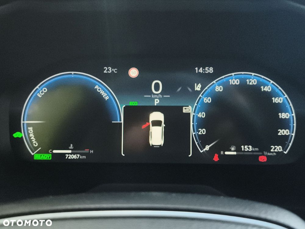Toyota RAV4 2.5 Hybrid Selection 4x2 - 19