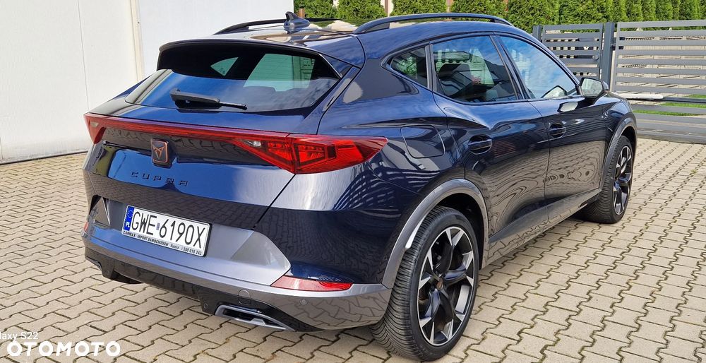 Cupra Formentor - 5