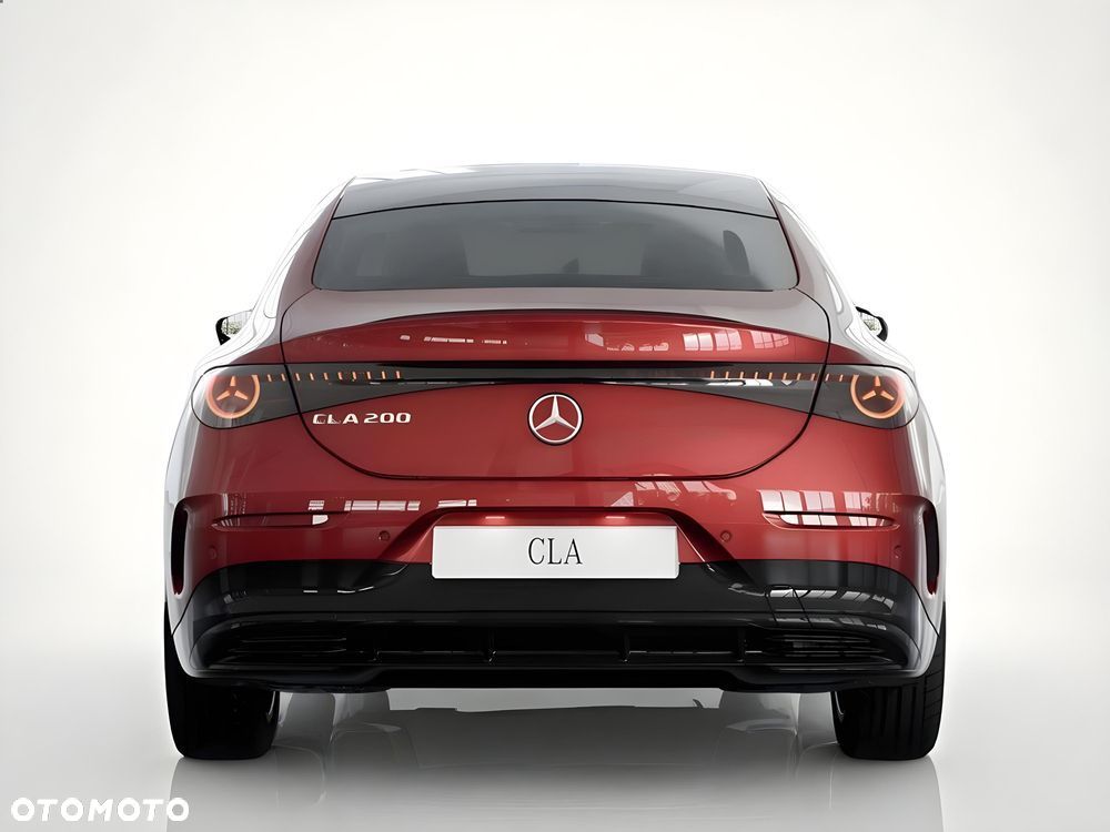 Mercedes-Benz CLA 200 mHEV 8G-DCT - 5