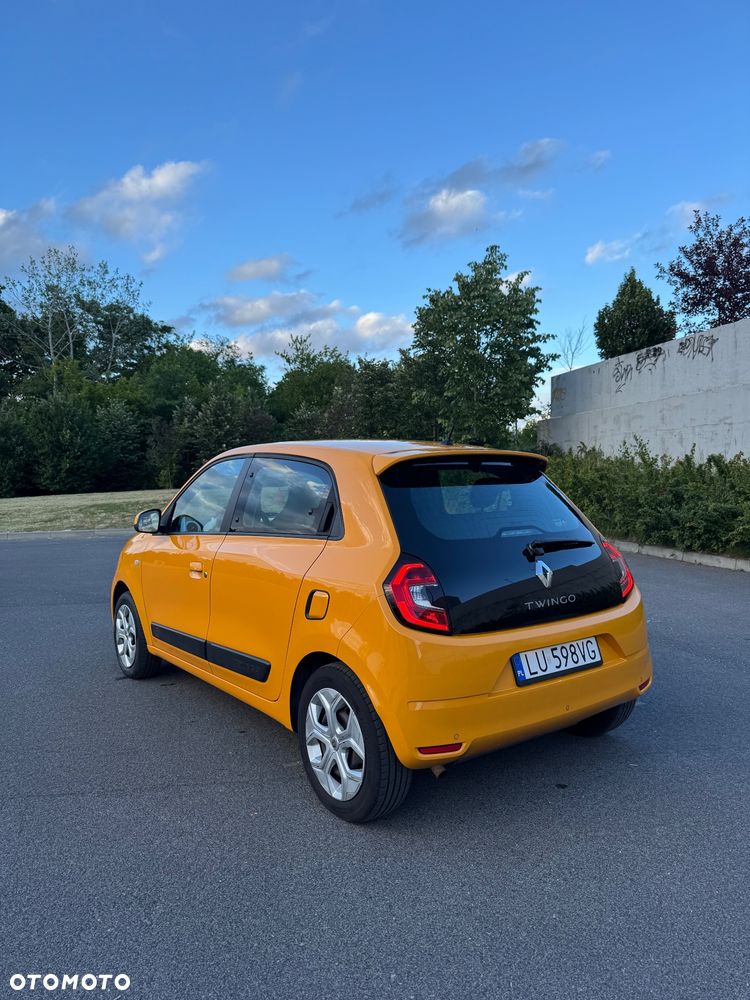 Renault Twingo ENERGY TCe 90 Intens - 2