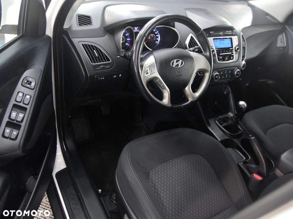Hyundai ix35 - 17