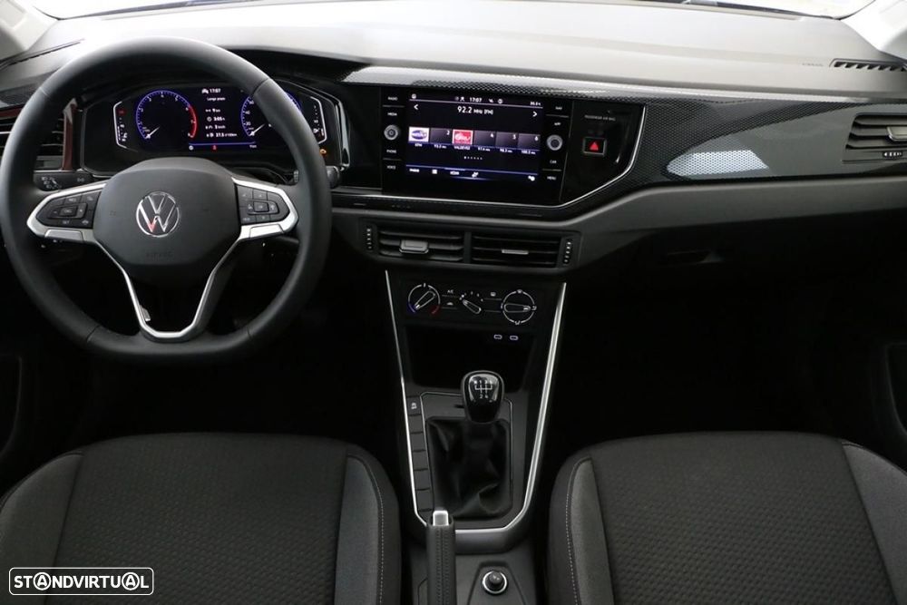 VW Polo 1.0 TSI Urban - 24