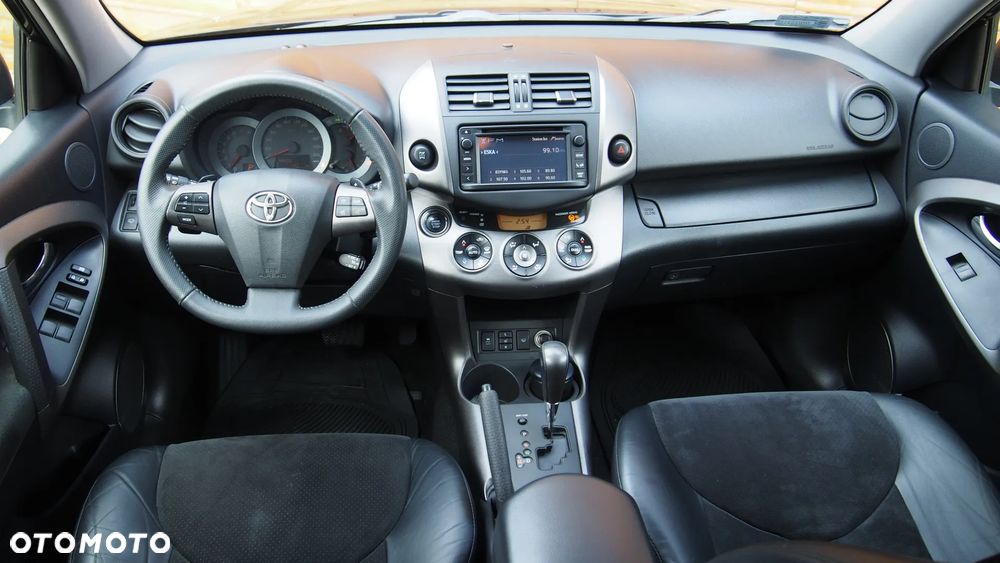 Toyota RAV4 2.0 VVT-i Premium MS - 7