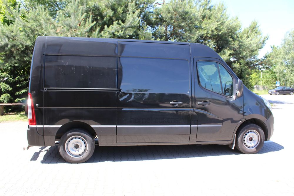 Opel Movano - 13