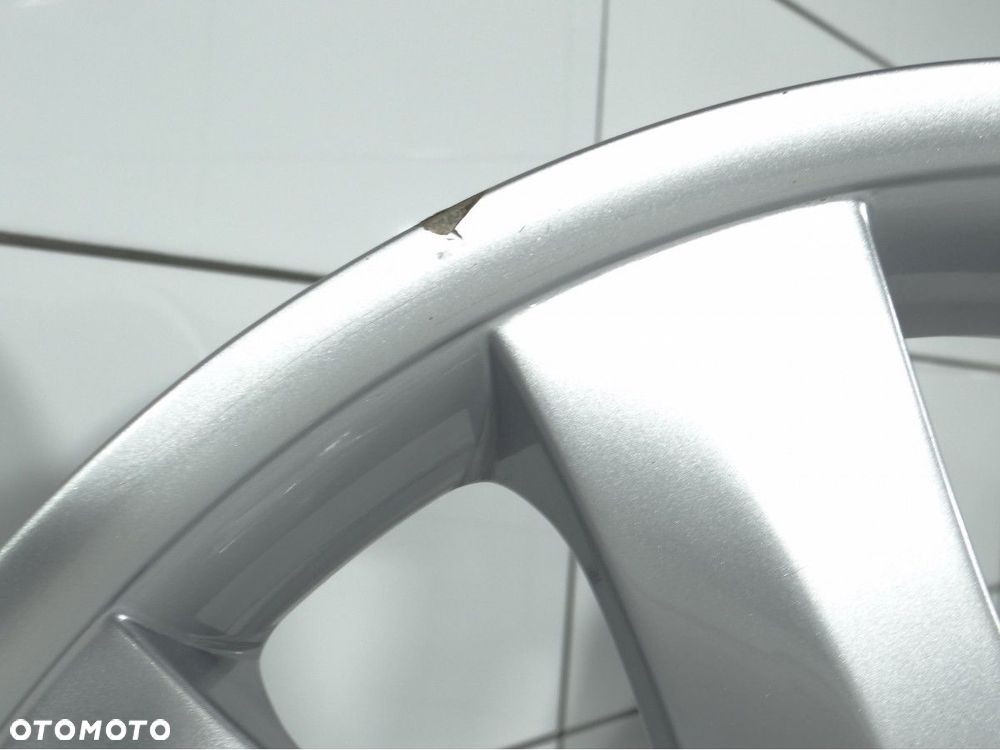 Felgi aluminiowe BMW  19" 7 E65 E66 - 8