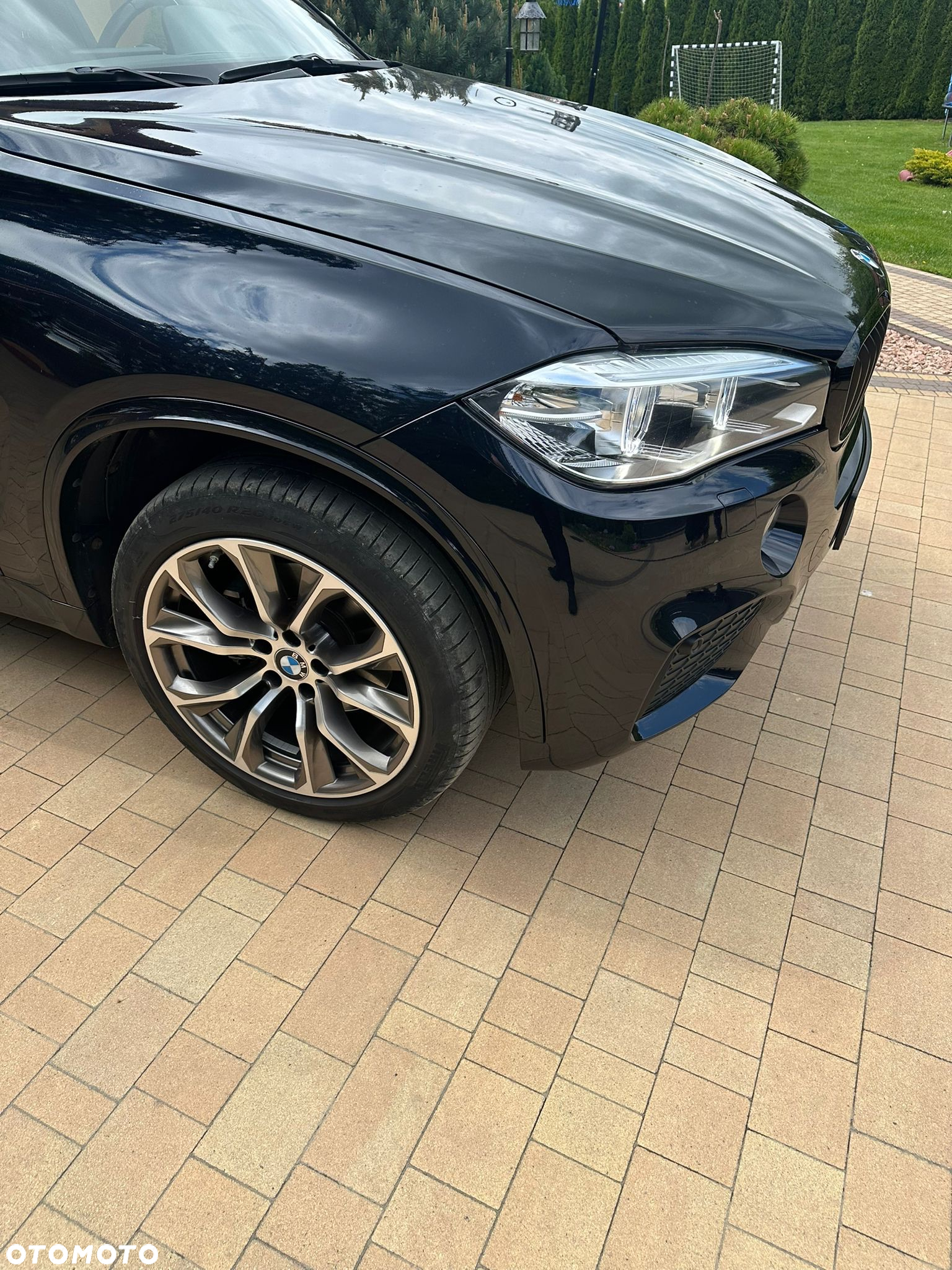 BMW X5 xDrive25d - 3