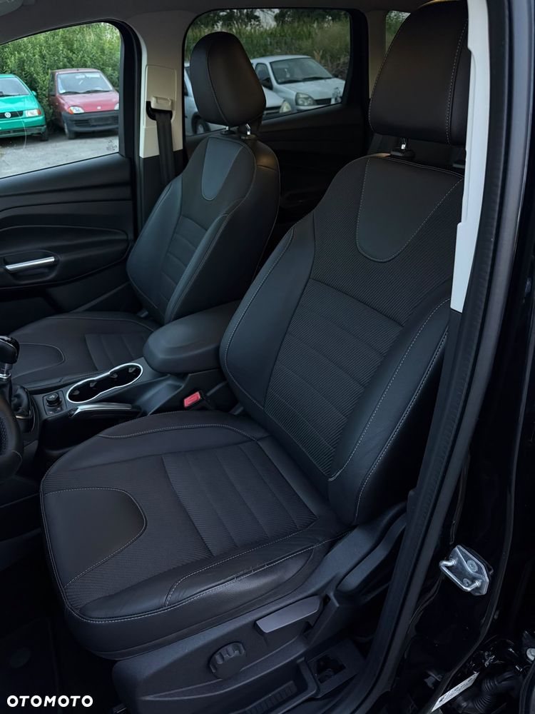 Ford Kuga 2.0 TDCi 2x4 Trend - 18