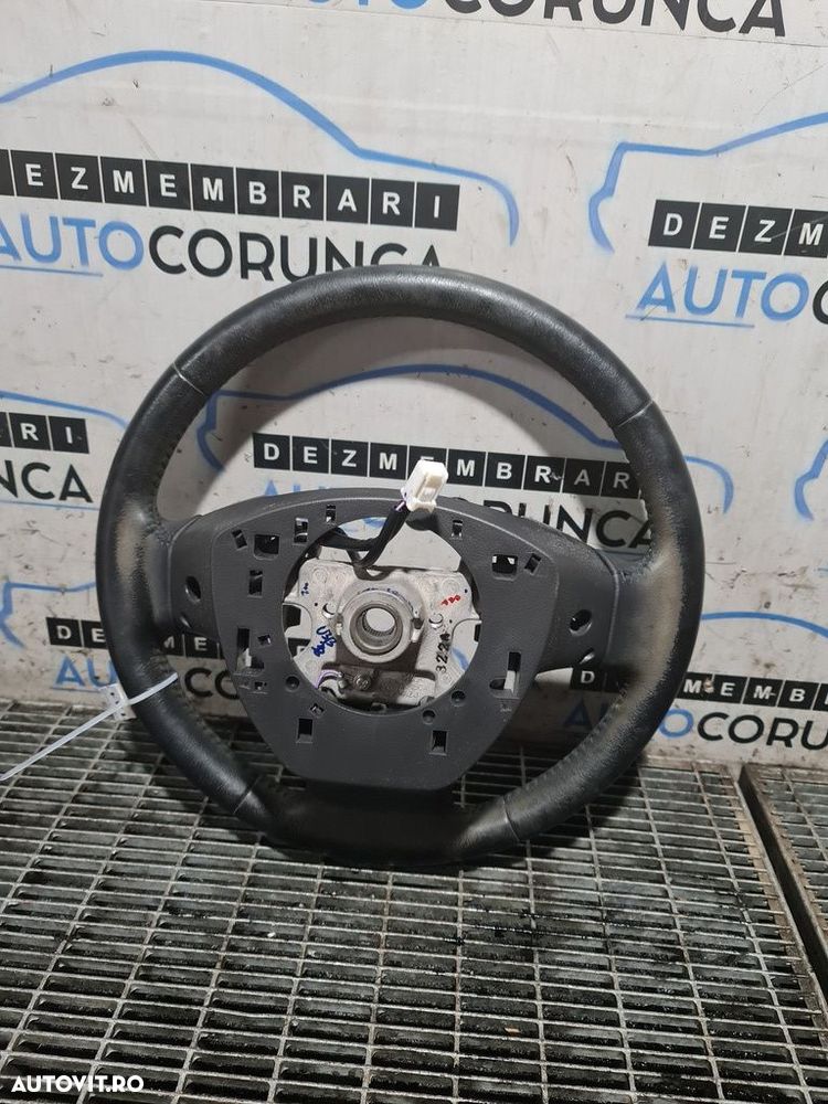 Volan Mitsubishi ASX Facelift 2012 2012 - 2016 (1312) - 2