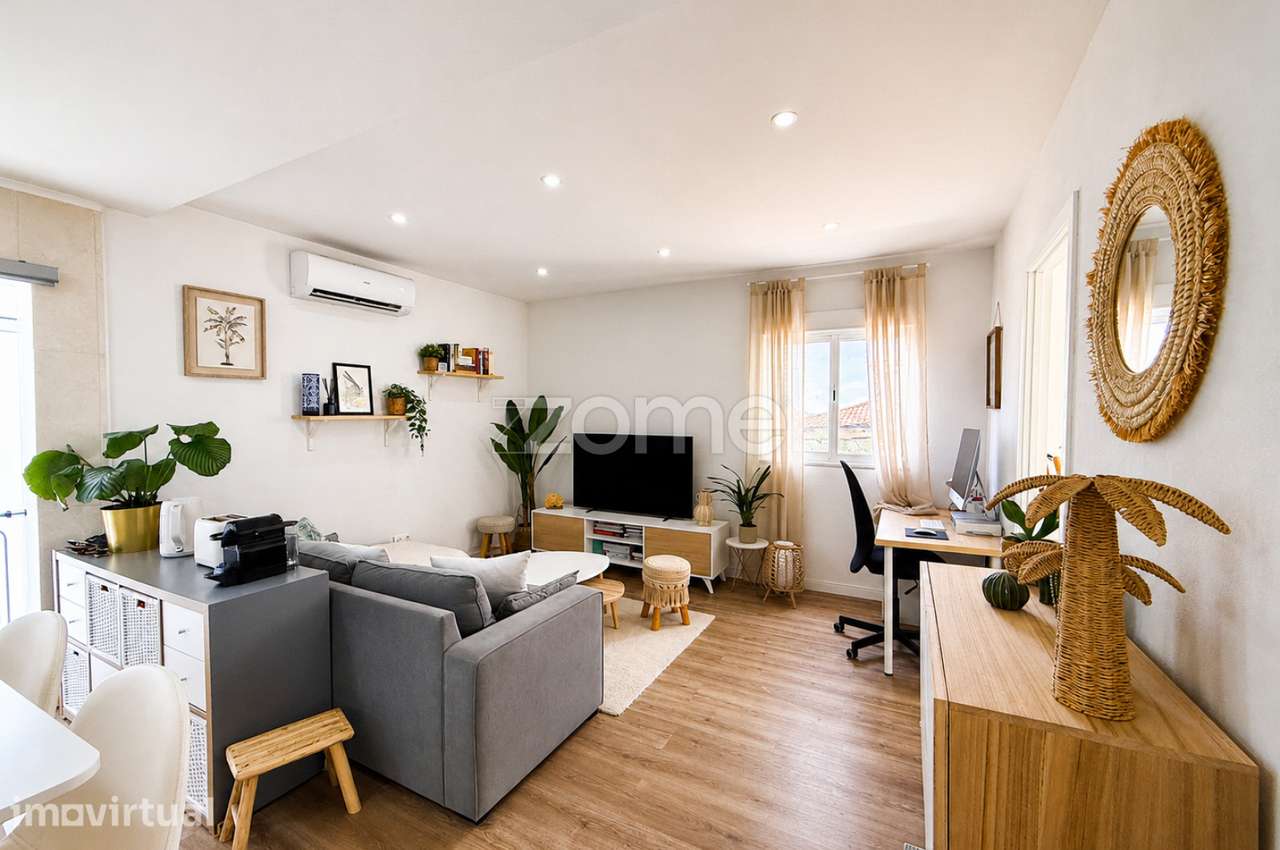 Moradia T2 Remodelada | Oliveira do Douro