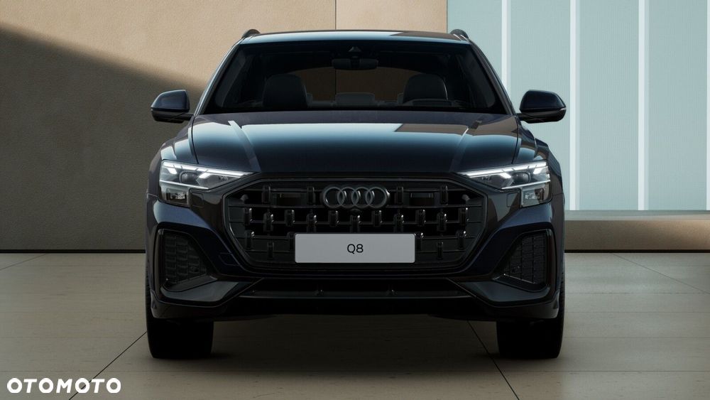 Audi Q8 - 6