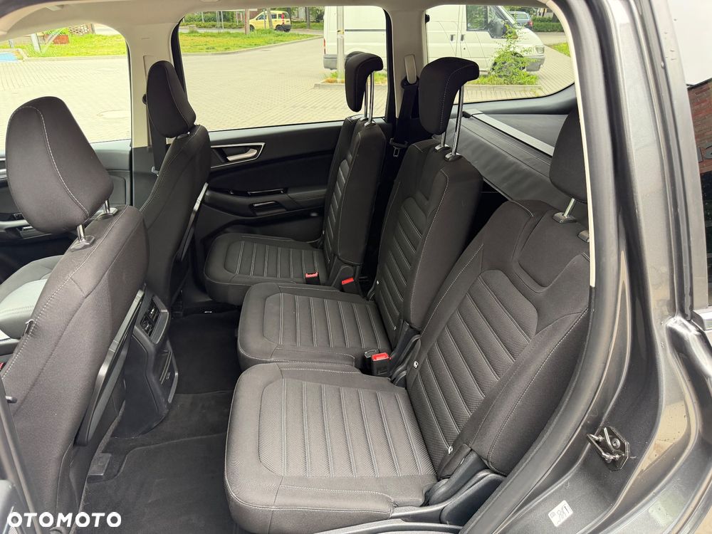 Ford Galaxy 1.5 EcoBoost S&S TITANIUM - 30