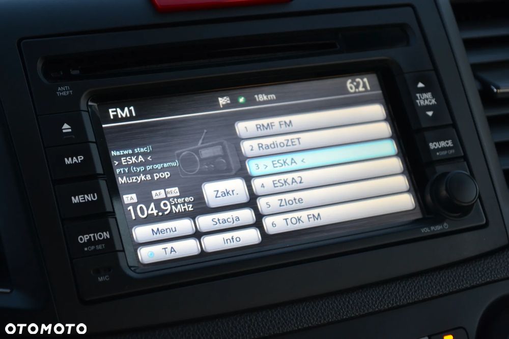 Honda CR-V 1.6i DTEC 2WD Lifestyle - 31