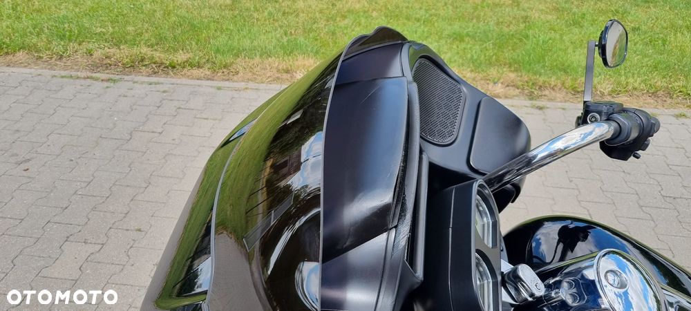 Harley-Davidson Touring Road Glide - 13