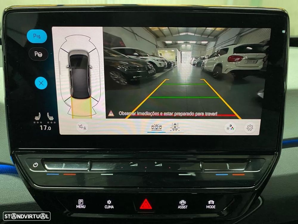 VW ID.3 58 kWh Pro - 12