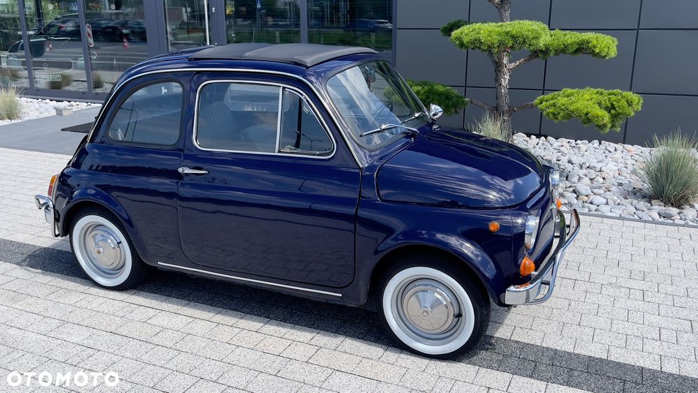 Fiat 500 - 25