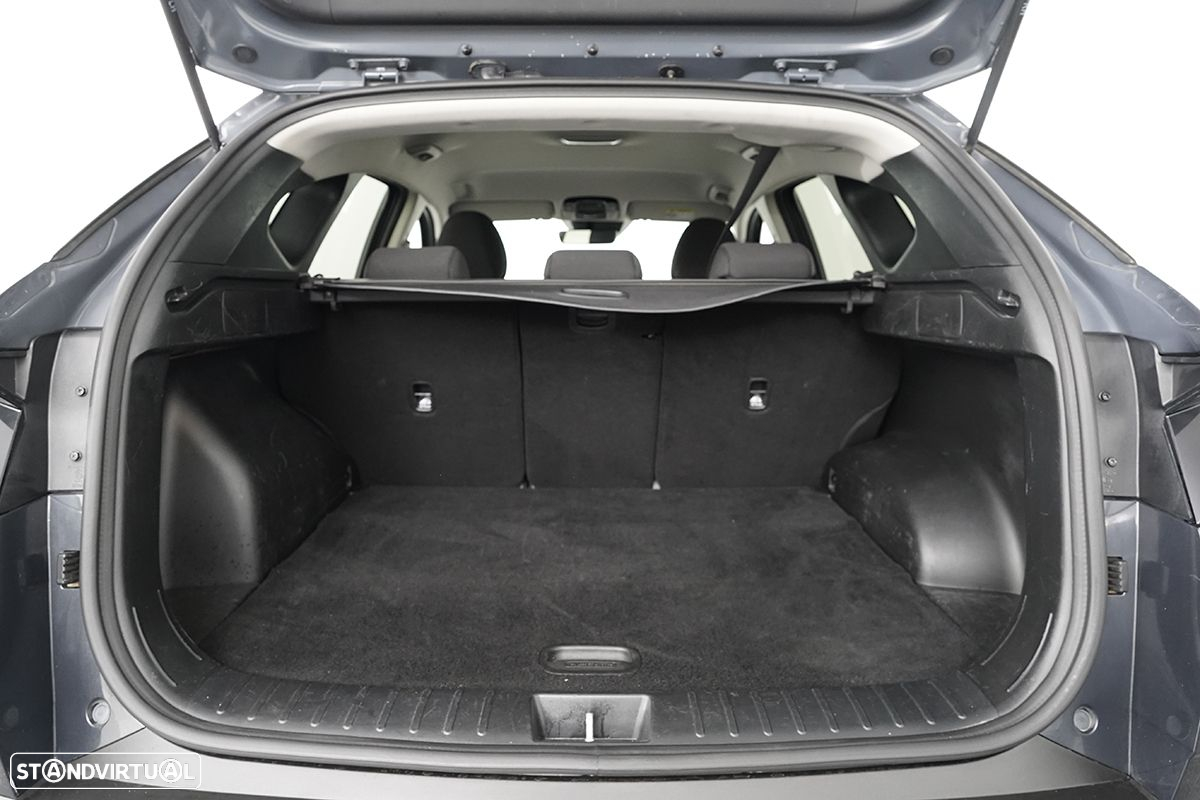 Hyundai Tucson 1.6 T-GDi Premium - 22