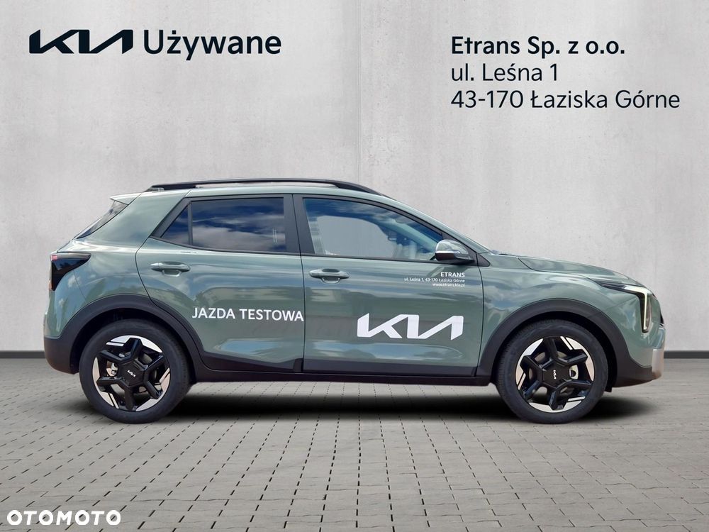 Kia Stonic 1.0 T-GDI L - 6