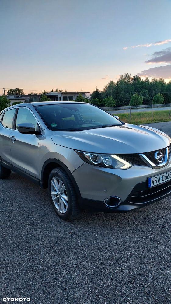 Nissan Qashqai - 10