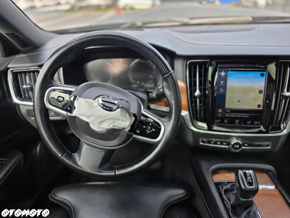 Volvo V90 D5 AWD Inscription - 26