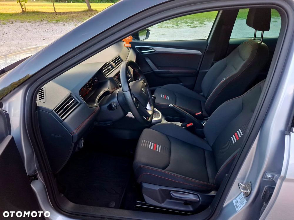 Seat Arona 1.5 TSI EVO FR - 14