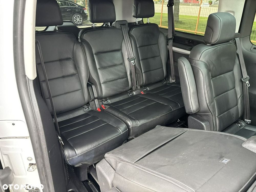Toyota Proace Verso 2.0 D4-D Long Business - 18
