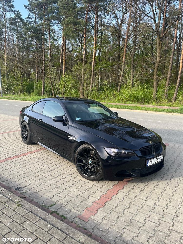 BMW M3 - 1